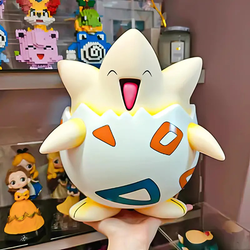 Melepaskan Batin Anda: Menjelajahi Pesona Mainan Mewah Pokémon untuk Dekorasi Rumah?