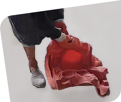 Jiangsu Chuanggeng Seni & Kerajinan Co., Ltd.