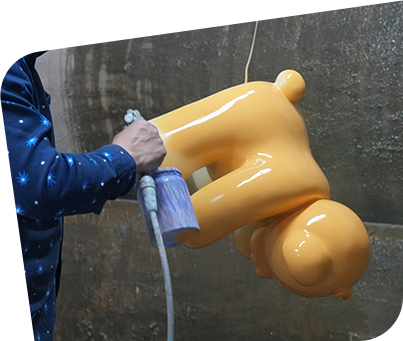 Jiangsu Chuanggeng Seni & Kerajinan Co., Ltd.