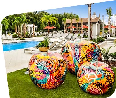 Jiangsu Chuanggeng Seni & Kerajinan Co., Ltd.