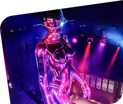 Jiangsu Chuanggeng Seni & Kerajinan Co., Ltd.